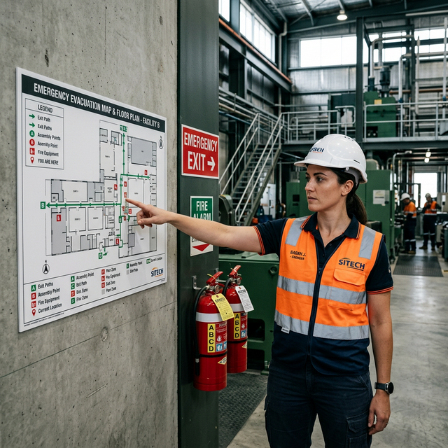 Engenharia de Segurança