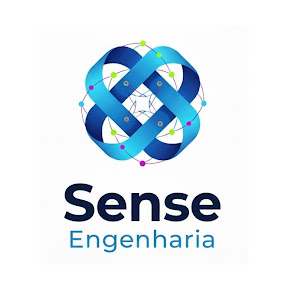 Sense Engenharia Logo